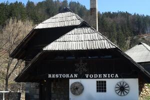 "Vodenica" u gubitku: Funkcioneri jeli "na odloženo"