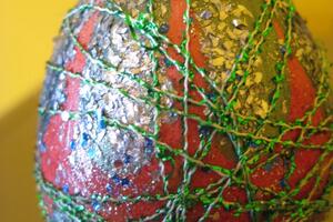 Šaljite fotke: Najbolje oslikana jaja biće "izložena"