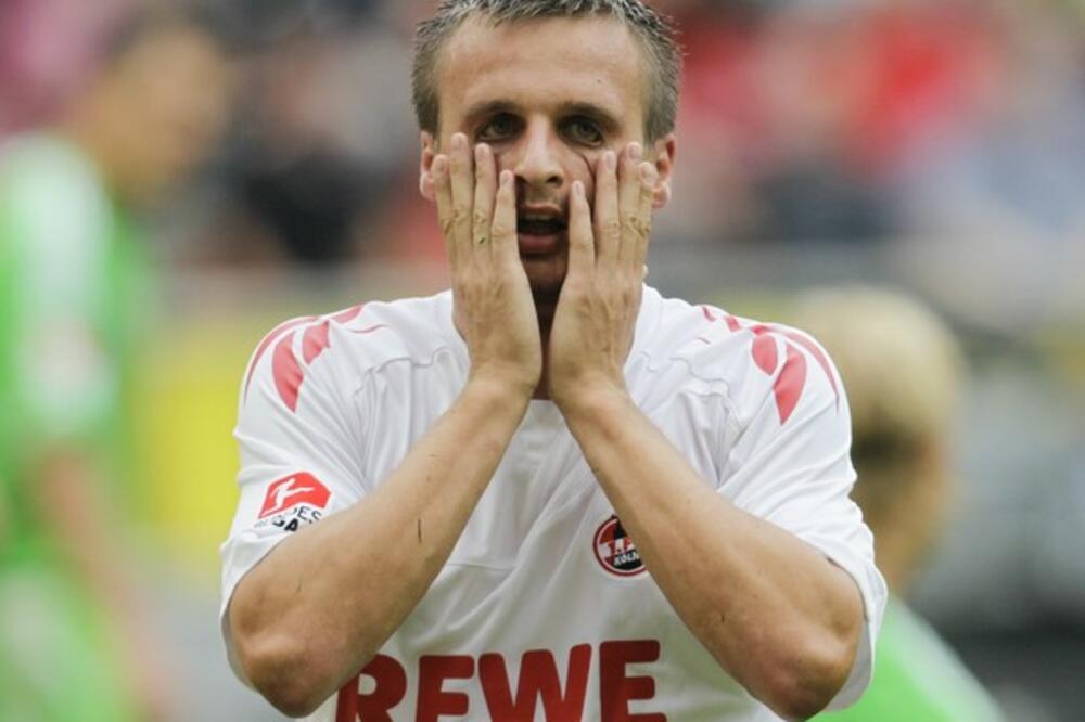 Slavomir Peško, Foto: Reuters