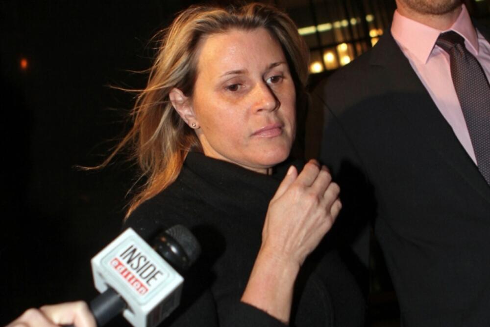 Džinoviv Saburin, Foto: Nydailynews.com