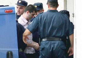 Rakočević: Svjedok se plaši za bezbjednost