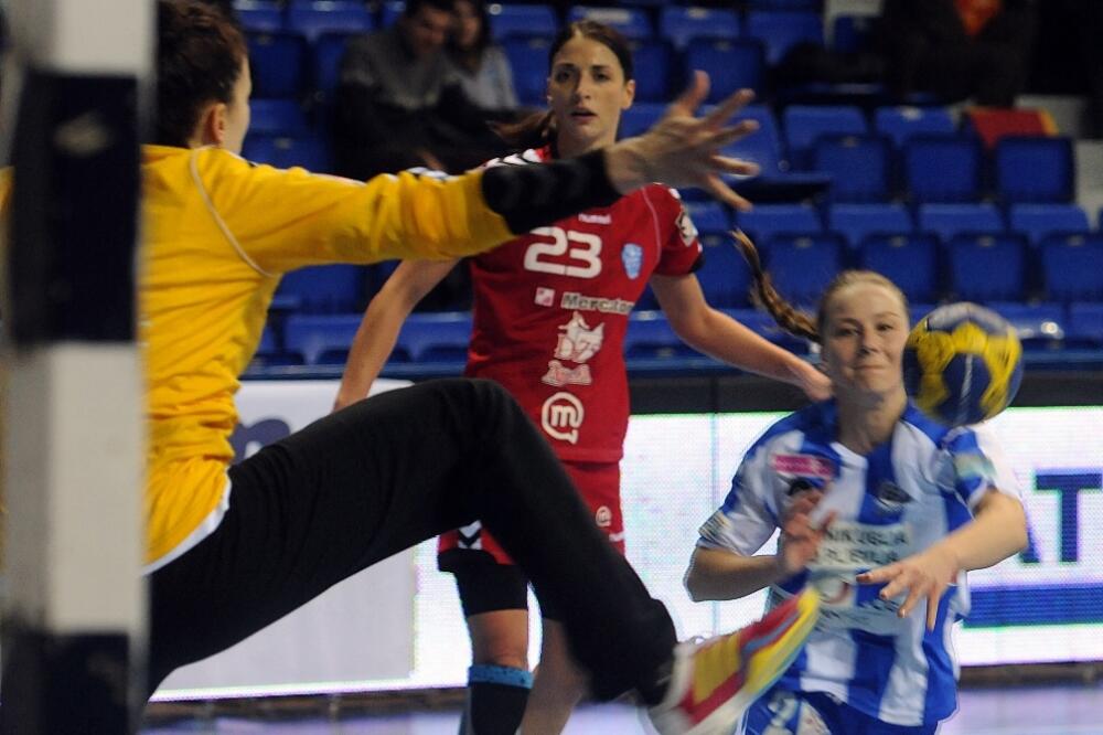 Radmila Miljanić, Foto: Boris Pejović