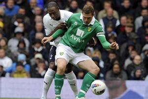 Remi Fulama i Čelzija, Totenhem izgubio od Noriča