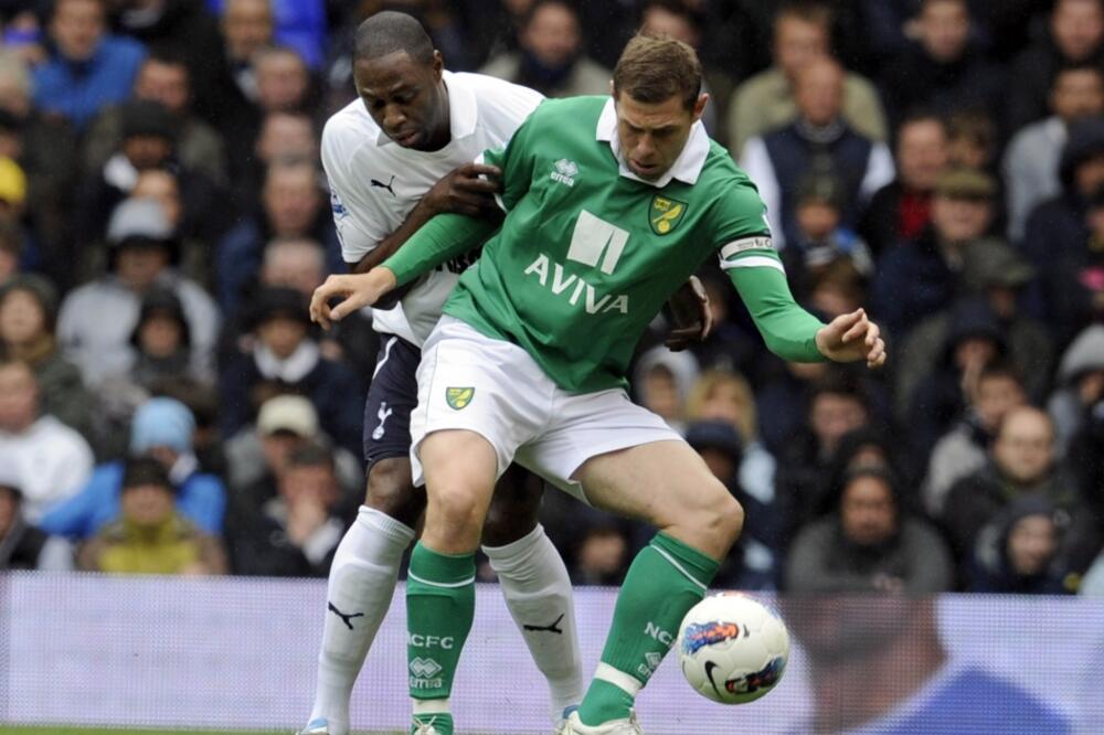 Norič, Foto: Beta/AP