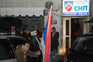 DPS traži koalicione partnere u Herceg Novom