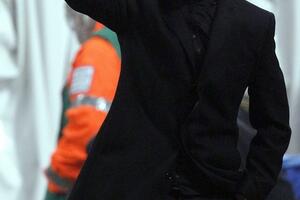 Alegri: Hoćemo titulu