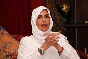 Saudijska princeza: Mnogo problema potiče od pogrešnog tumačenja...