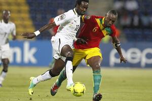 Prins Tejgo poželio uspjeh Partizanu