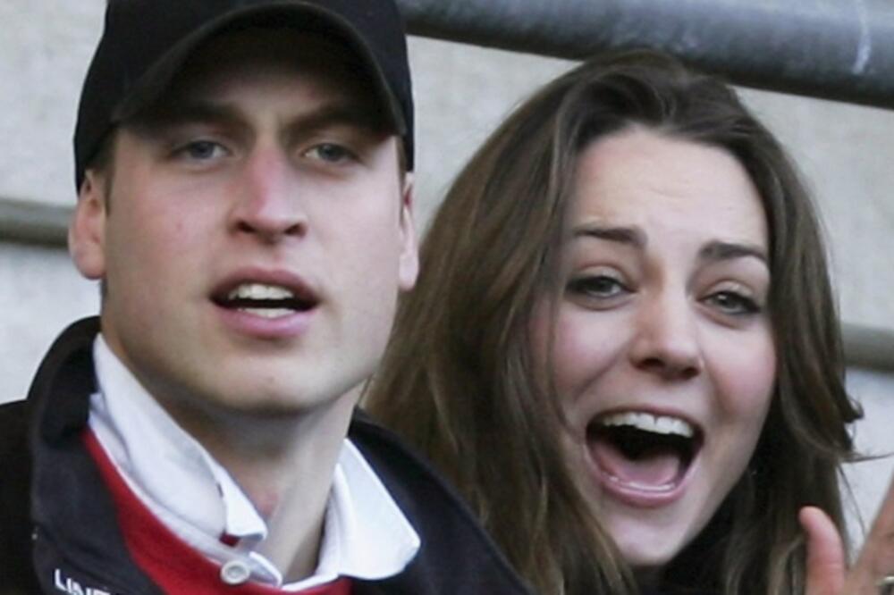 Princ Vilijam i Kejt, Foto: Vijesti online