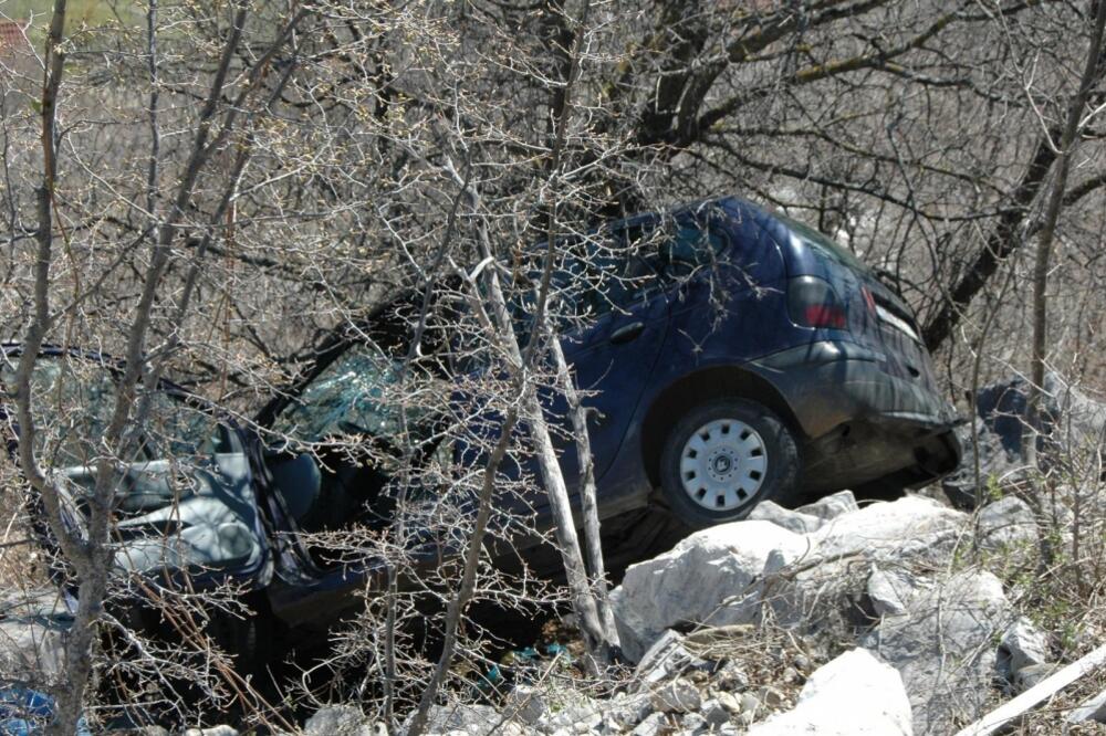 udes Nikšić, Foto: Ivan Petrušić