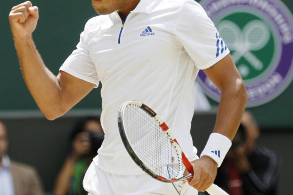 Conga, Foto: Beta AP