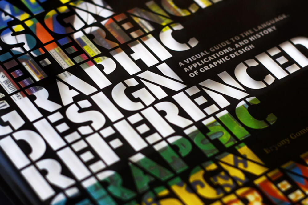 Grafički dizajn, Foto: Isgn.org