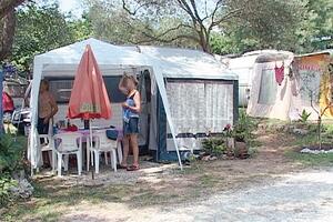 Pravilnik za kampove prestrog, vlasnici kamp-naselja nezadovoljni