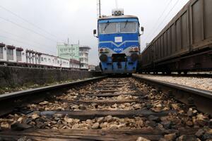 Treba li nam pruga do granice sa Kosovom?