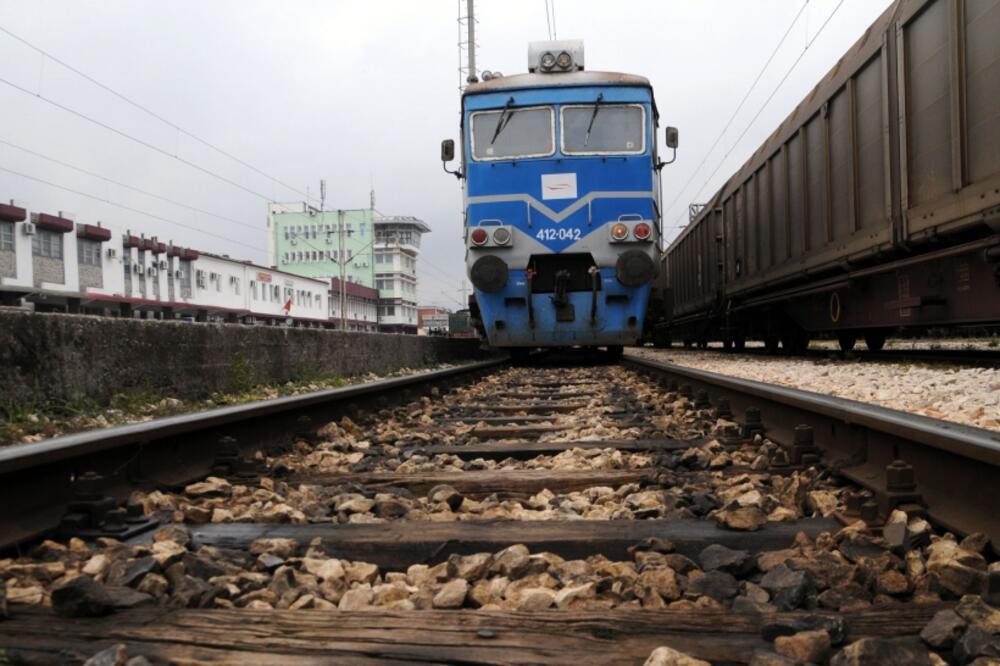 voz, Foto: Boris Pejović