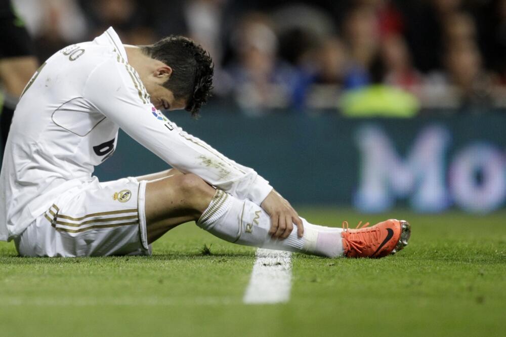 Ronaldo, Foto: Beta/AP