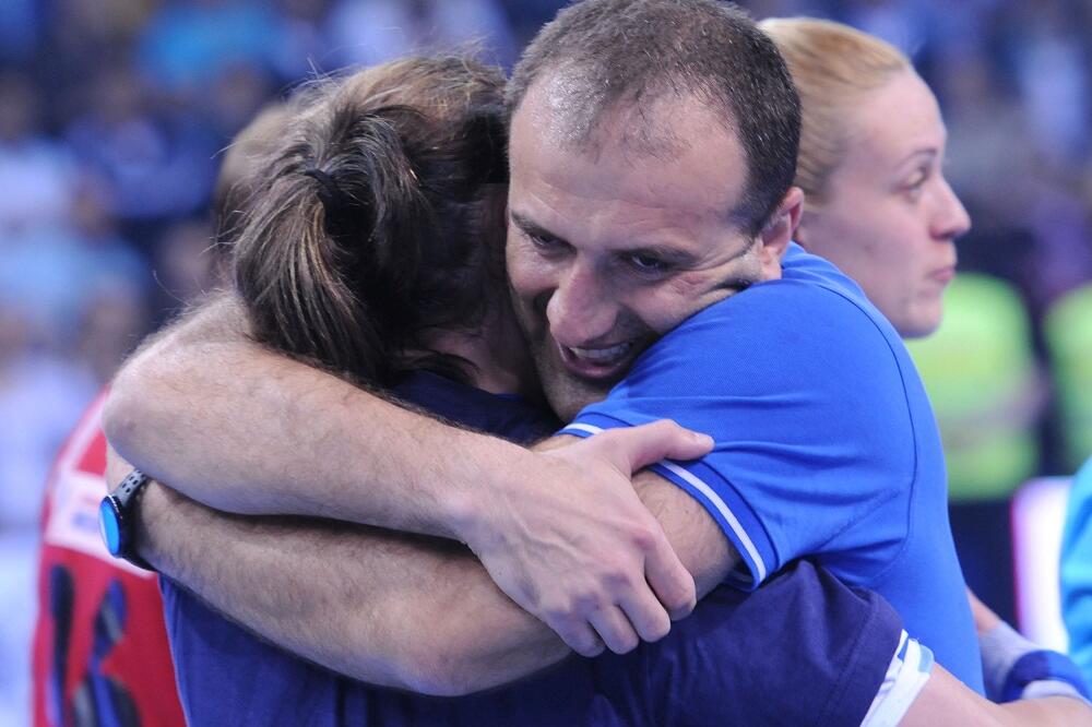 Dragan Adžić, Foto: Vesko Belojević