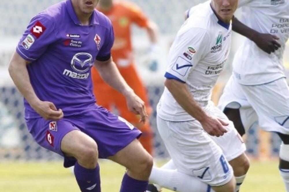 Stevan_1, Foto: BETA/AP