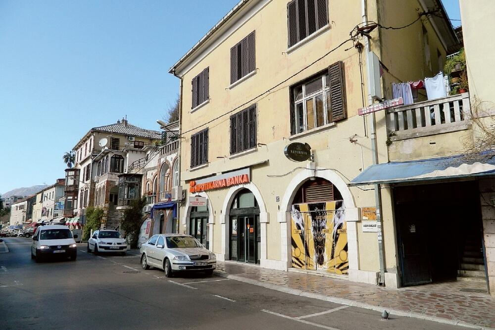 Herceg Novi, Foto: Slavica Kosić