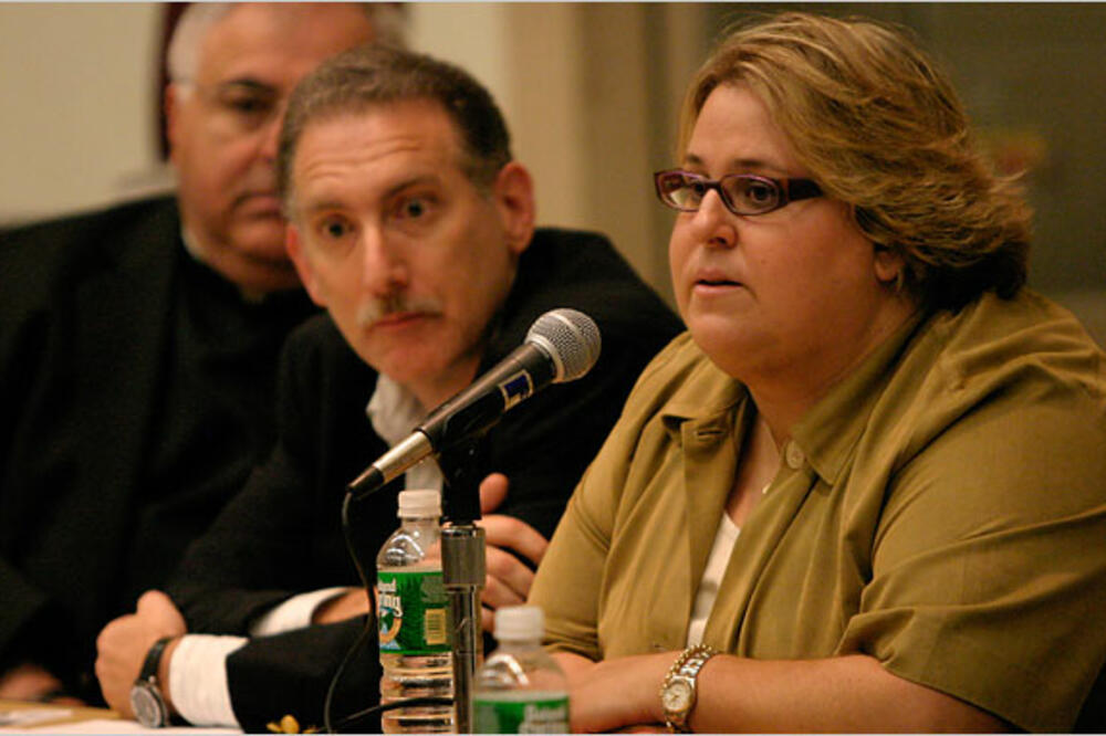 Tanja Hed, Foto: Documentingreality.com