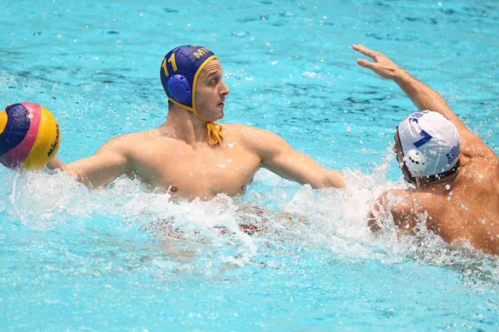 Vladimir Gojković, Foto: Aniko Kovač