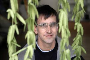 Zatvorena škola za uzgajanje marihuane