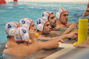 "Ajkule" sa Španijom u finalu u Edmontonu