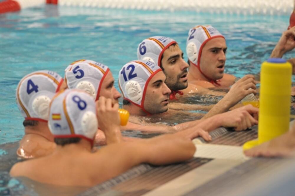 Španci, Foto: Finaedmonton2012.ca