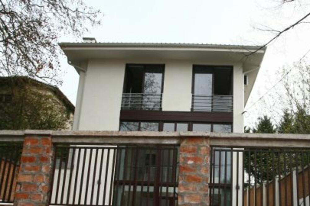 Goran Bregović, kuća, Foto: Blic.rs