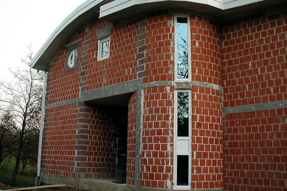 kuća u izgradnji, Foto: Blog.hr