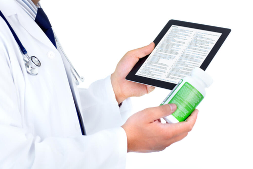 doktor, Foto: Shutterstock.com