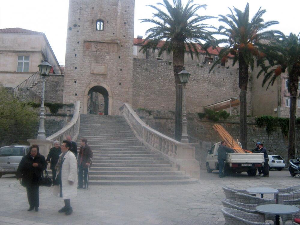 korcula