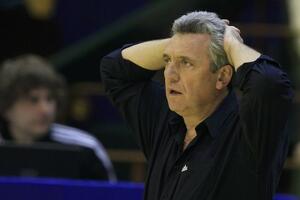 Onesta ostaje selektor Francuske