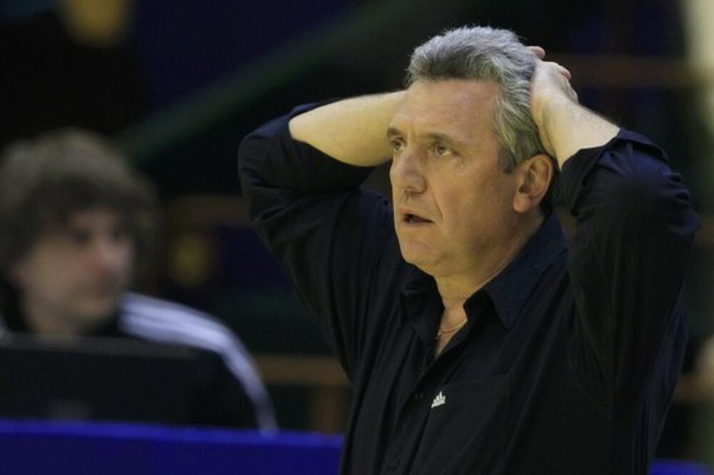 Klod Onesta, Foto: Reuters