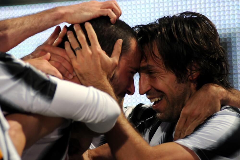 Juventus, Foto: Beta/AP