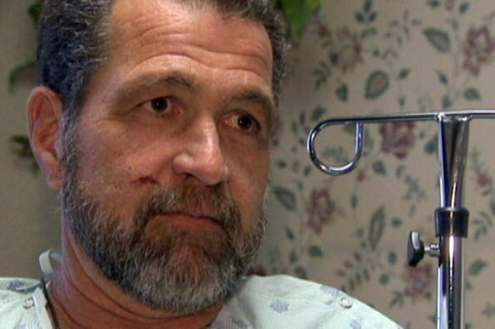 Denis Henis, Foto: Abcnews.go.com