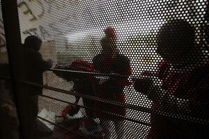 "Gladijatori" zauzeli  Koloseum u znak protesta