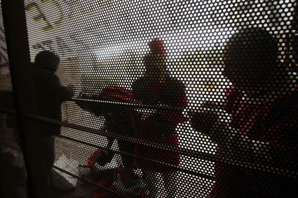 Gladijatori, Foto: Beta/AP