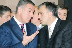 Vujanović o Đukanovićevom pozivu na hapšenja: Svi imaju jednak...