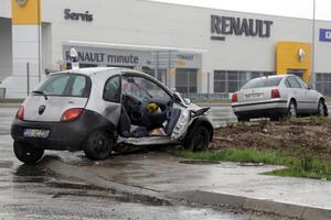 Poginula bivša direktorica vrtića u Danilovgradu