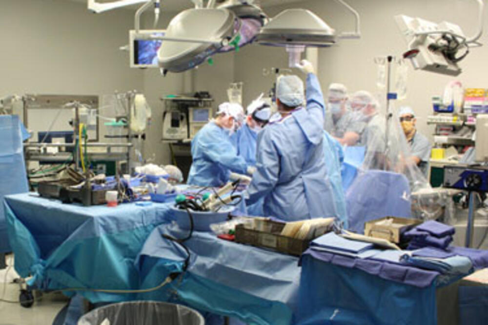 operaciona sala, Foto: Heart-valve-surgery.com