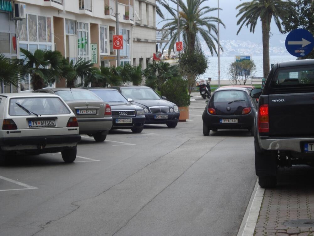 Ivan Brajović, Tivat