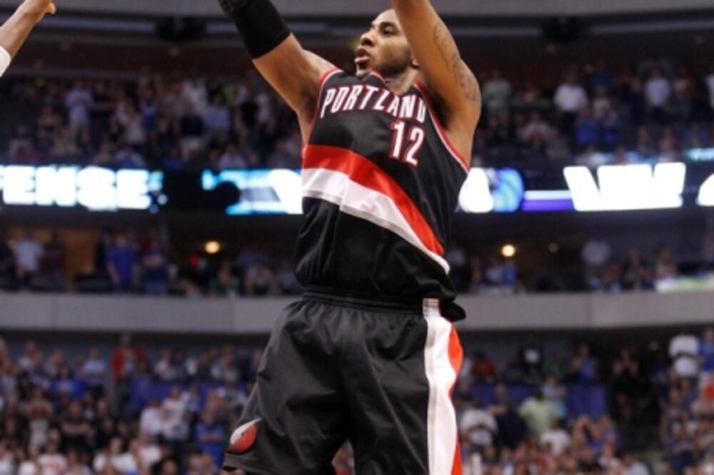 Lamarkus Oldridž, Foto: Beta AP