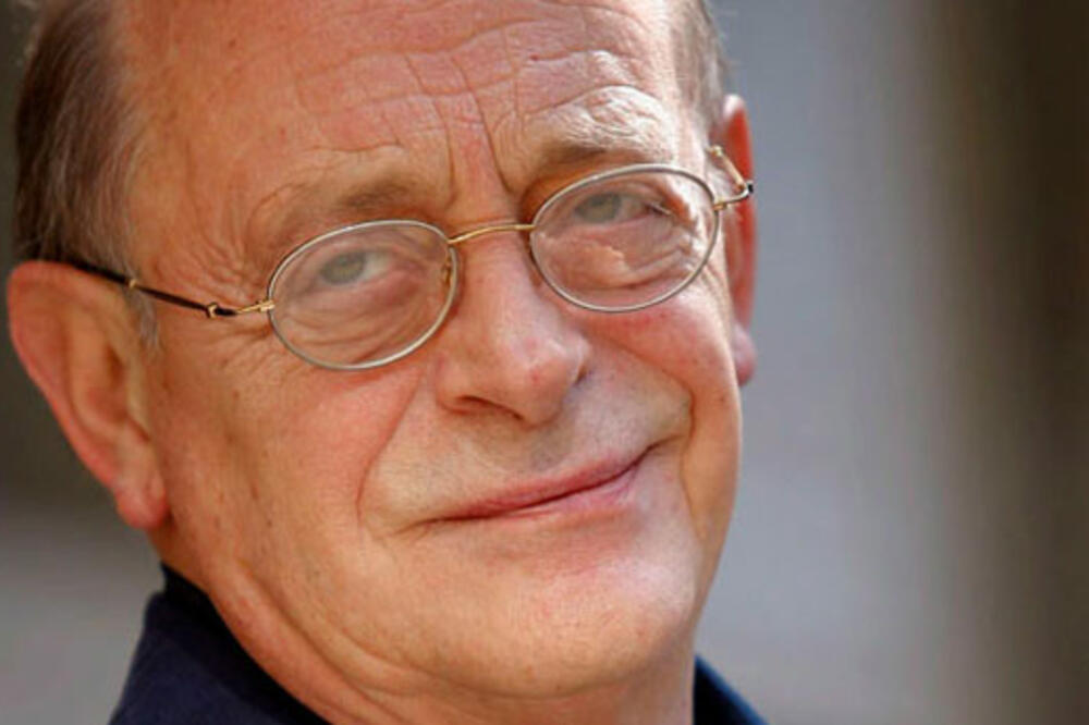 Antonio Tabuki, Foto: Habermonitor.com