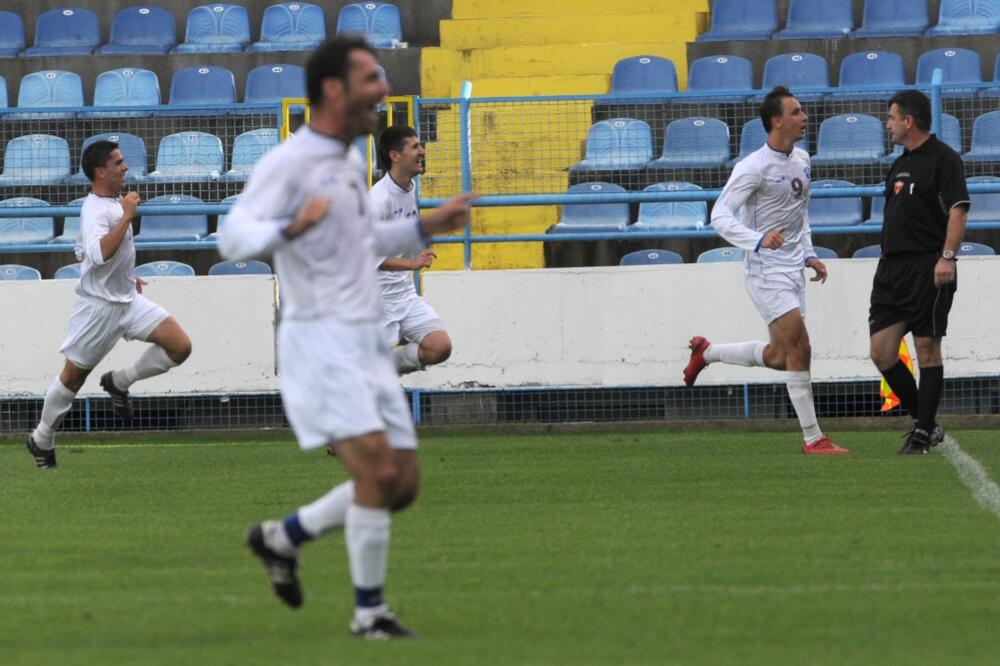 Lekic, Foto: Savo PRELEVIĆ