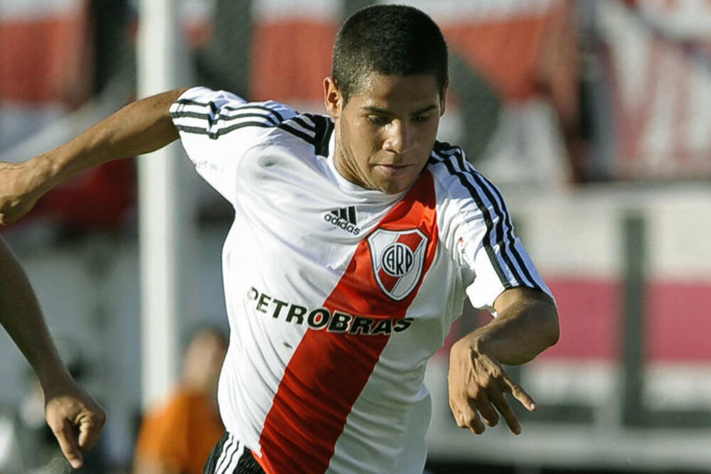 Danijel Viljalva, Foto: Golesespana.com