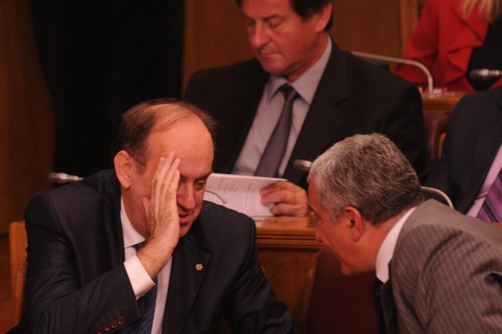 Lalošević Mandić, Foto: Savo Prelević