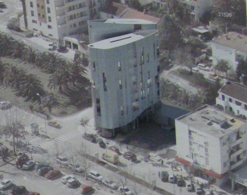 montera, budva, konkurs