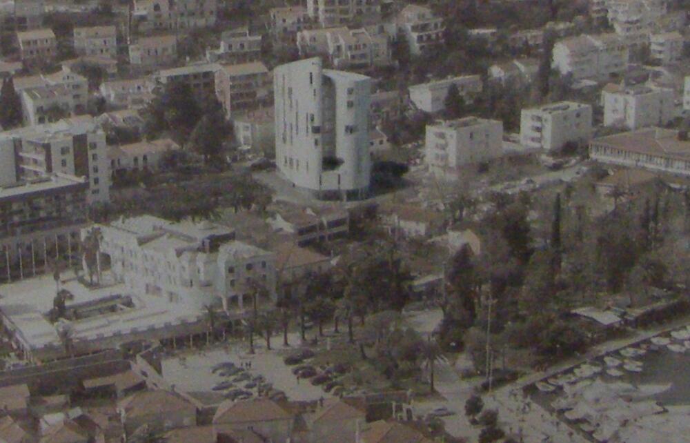 montera, budva, konkurs