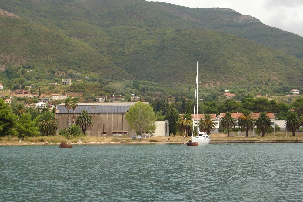 Kumbor, Foto: Arhiva Vijesti